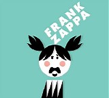 Zappa, Frank (and the Mothers) - Hammersmith Odeon CD3
