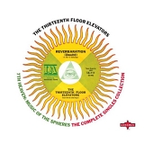 T- 13th Floor Elevators, The - 7th Heaven:  Music Of The Spheres: The Complete Singles Collection