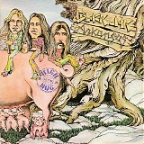 Black Oak Arkansas - High on the Hog