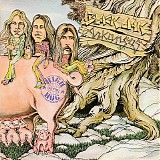 Black Oak Arkansas - High on the Hog