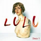 Lou Reed and Metallica - Lulu (Disco 1)