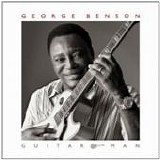 George Benson - Guitar man