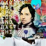 Darren Hayes - Secret codes and battleships