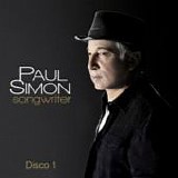 Paul Simon - Songwriter (Disco 1)