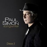 Paul Simon - Songwriter (Disco 2)