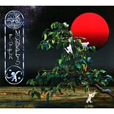 Ozric Tentacles - Paper Monkeys
