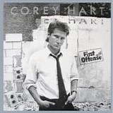 Corey Hart - First Offense