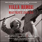 Maurice Jarre - The Life and Times of Judge Roy Bean