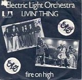 Electric Light Orchestra - Livin' Thing