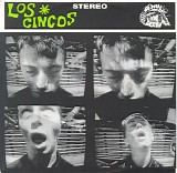 Los Cincos - Rosalita's Ghost