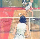 Ladies Who Lunch - Kims We Love