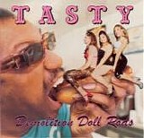 Demolition Doll Rods - Tasty