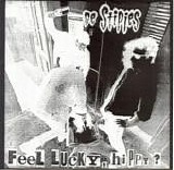 De Stipjes - Feel Lucky, Hippy?