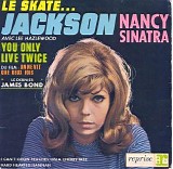 Nancy Sinatra - Jackson