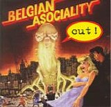 Belgian Asociality - Cut!
