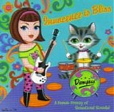 Various artists - Innocence Is A Bliss