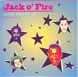 Jack O'Fire - Soul Music 101 - Chapter 3