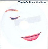 The La's - There She Goes