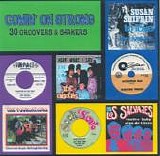Various artists - Comin' On Strong