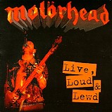 MotÃ¶rhead - Live & Loud!