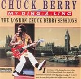 Chuck Berry - My Ding-A-Ling (The London Sessions)