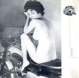 Various artists - Now Put On Your Face And Join The Race
