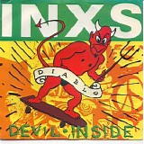 INXS - Devil Inside