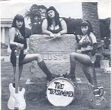 The Trashwomen - Lust