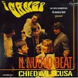 I Ganzi - Il Nuovo Beat