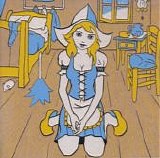 The Griefs - Little Dutch Maid