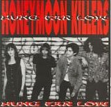 Honeymoon Killers - Hung Far Low