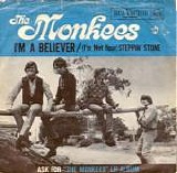 The Monkees - I'm A Believer