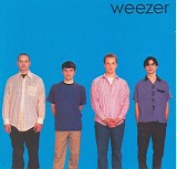 Weezer - Blue Album