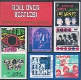 Various artists - Roll Over Beatles