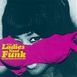 Various artists - All The Ladies Need Funk