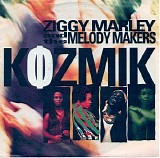 Ziggy Marley And The Melody Makers - Kozmik