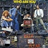 The Who - Who Are You