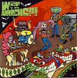 Wau Y Los Arrrghs !!! - Demolicion