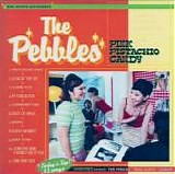 The Pebbles - Pink Pistachio Candy