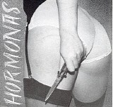 Hormonas - Teenage Pussy