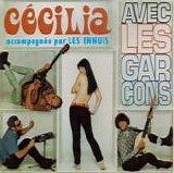 CÃ©cilia Et Ses Ennuis - Avec Les GarÃ§ons