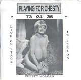 Various artists - Playing For Chesty