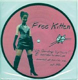 Free Kitten - Oh Bondage Up Yours!