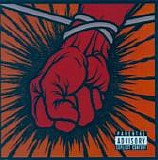 Metallica - St. Anger