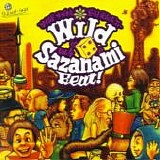 Various artists - Wild Sazanami Beat! Vol.4
