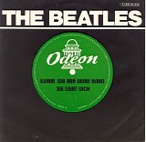 The Beatles - Komm Gib Mir Deine Hand