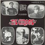 Los Cincos - The Blood Fusion