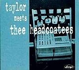 Thee Headcoatees - Taylor Meets Thee Headcoatees