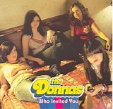 The Donnas - Who Invited You