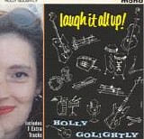 Holly Golightly - Laugh It All Up